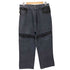 ロカウェア Rocawear 異素材切替ワイドバギーパンツ メンズ US:34-35