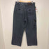 ロカウェア Rocawear 異素材切替ワイドバギーパンツ メンズ US:34-35