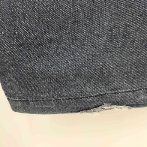 ロカウェア Rocawear 異素材切替ワイドバギーパンツ メンズ US:34-35