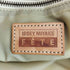 イッセイミヤケフェット ISSEY MIYAKE FETE 00S キャンバス ペイント トートバッグ レディース FREE