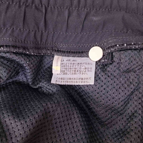 ザノースフェイス THE NORTH FACE ボンディングイージーパンツ メンズ JPN:M