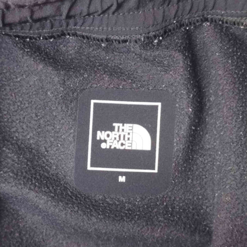ザノースフェイス THE NORTH FACE ボンディングイージーパンツ メンズ JPN:M