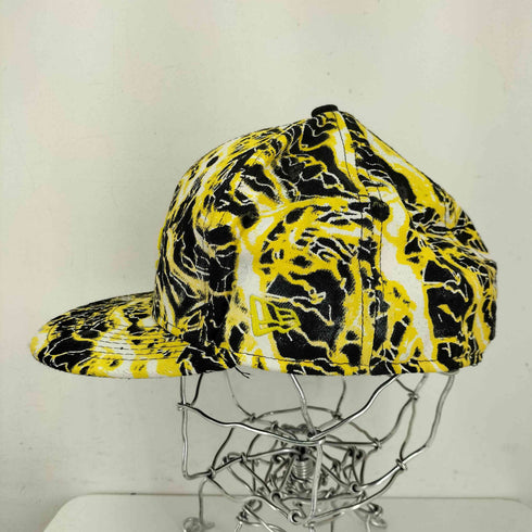 ニューエラ NEW ERA 59FIFTY チームロゴ刺繍 ベースボールキャップ メンズ 7 3/8