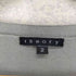 セオリー theory カシミヤ100% CASHMERE Vネック カーディガン レディース JPN:2