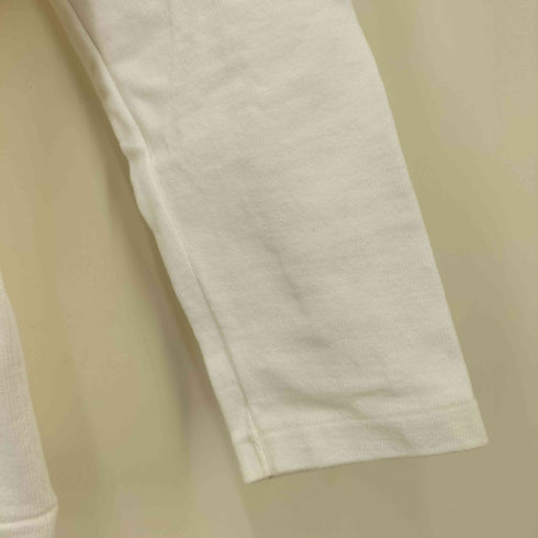 チャンピオン Champion 復刻デカランタグ TRUE TO ARCHIVES フットボールTシャツ メンズ JPN:L