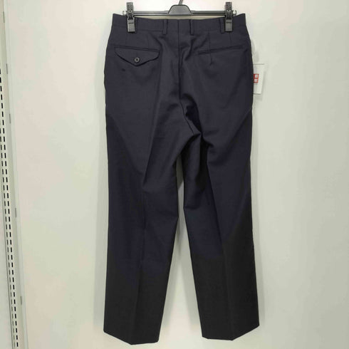 バーバリーズ BURBERRYS 90s ウールモヘヤ ダブルブレスト テーラード ジャケット + スラックス セットアップ メンズ 92-80-170A5