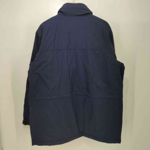エルエルビーン L.L.Bean Thinsulate 中綿 ナイロンジャケット ウォームアップ ジャケット メンズ import:XL