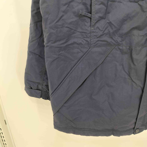 エルエルビーン L.L.Bean Thinsulate 中綿 ナイロンジャケット ウォームアップ ジャケット メンズ import:XL