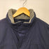 エルエルビーン L.L.Bean Thinsulate 中綿 ナイロンジャケット ウォームアップ ジャケット メンズ import:XL