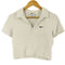 ナイキ NIKE NSW エッセンシャル S/S ポロ レディース L