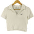 ナイキ NIKE NSW エッセンシャル S/S ポロ レディース L