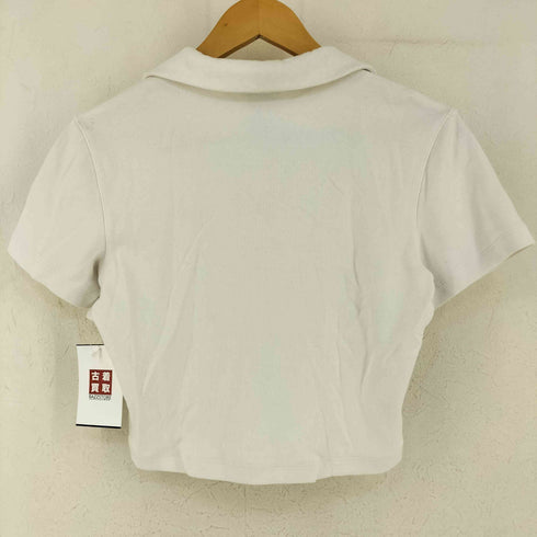 ナイキ NIKE NSW エッセンシャル S/S ポロ レディース L