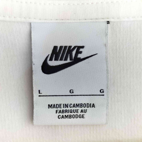 ナイキ NIKE NSW エッセンシャル S/S ポロ レディース L