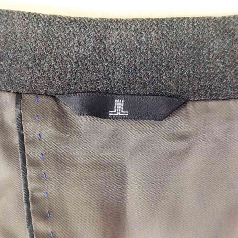 ランバンコレクション LANVIN COLLECTION ウール2Bテーラードジャケット メンズ JPN:50