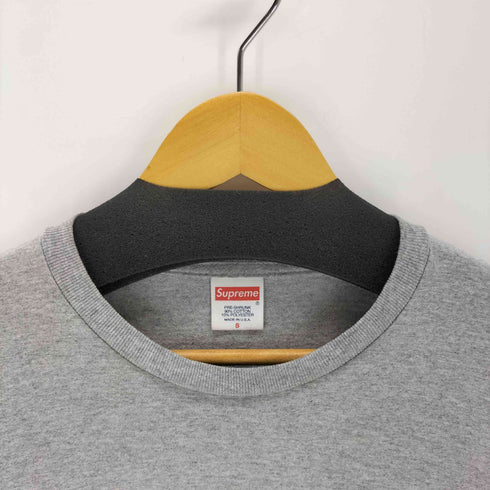 シュプリーム Supreme 17SS Go Fuck Yourself Pocket Tee メンズ S