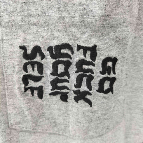 シュプリーム Supreme 17SS Go Fuck Yourself Pocket Tee メンズ S