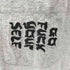 シュプリーム Supreme 17SS Go Fuck Yourself Pocket Tee メンズ S