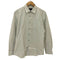 ランバンコレクション LANVIN COLLECTION 配色マルチチェックボタンシャツ メンズ JPN:L