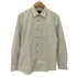 ランバンコレクション LANVIN COLLECTION 配色マルチチェックボタンシャツ メンズ JPN:L