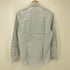 ランバンコレクション LANVIN COLLECTION 配色マルチチェックボタンシャツ メンズ JPN:L