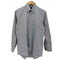 ランバンコレクション LANVIN COLLECTION マルチチェックボタンダウンシャツ メンズ JPN:46
