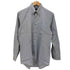 ランバンコレクション LANVIN COLLECTION マルチチェックボタンダウンシャツ メンズ JPN:46