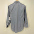 ランバンコレクション LANVIN COLLECTION マルチチェックボタンダウンシャツ メンズ JPN:46