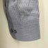 ランバンコレクション LANVIN COLLECTION マルチチェックボタンダウンシャツ メンズ JPN:46