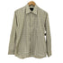 ランバンコレクション LANVIN COLLECTION シャドウブロックチェックボタンシャツ メンズ JPN:M