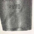 INTERNATIONAL WORLD JEANS グラフィックプリント マルチベルト デニムパンツ Y2K メンズ