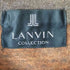ランバンコレクション LANVIN COLLECTION ハイネックヘリンボーンニット メンズ JPN:L