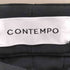 ヤエカコンテンポ YAECA CONTEMPO 2WAY レーヨン混 ワイドパンツ メンズ JPN:L