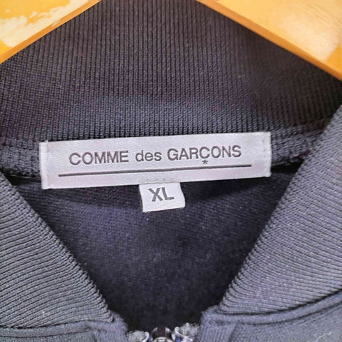 コムデギャルソン COMME des GARCONS トラックジャケット メンズ JPN:XL