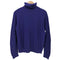 ランバンコレクション LANVIN COLLECTION シルク混タートルネック セーター メンズ JPN:L