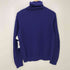 ランバンコレクション LANVIN COLLECTION シルク混タートルネック セーター メンズ JPN:L