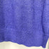 ランバンコレクション LANVIN COLLECTION シルク混タートルネック セーター メンズ JPN:L
