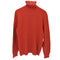 ランバンコレクション LANVIN COLLECTION タートルネック カシミヤ100セーター メンズ JPN:L