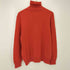 ランバンコレクション LANVIN COLLECTION タートルネック カシミヤ100セーター メンズ JPN:L