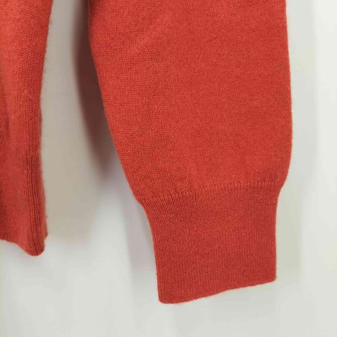 ランバンコレクション LANVIN COLLECTION タートルネック カシミヤ100セーター メンズ JPN:L