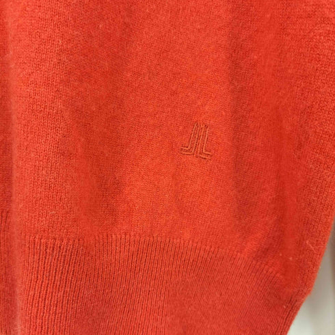 ランバンコレクション LANVIN COLLECTION タートルネック カシミヤ100セーター メンズ JPN:L