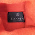 ランバンコレクション LANVIN COLLECTION タートルネック カシミヤ100セーター メンズ JPN:L