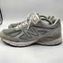 ニューバランス NEW BALANCE USA製 990v4 Core ローカットスニーカー メンズ 27.5