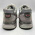 ニューバランス NEW BALANCE USA製 990v4 Core ローカットスニーカー メンズ 27.5