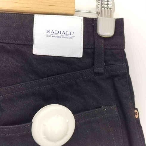 ラディアル RADIALL 23AW WIDE FIT CARGO PANTS メンズ JPN:S
