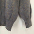 ミッソーニスポーツ MISSONI SPORTS 配色メクラジマニットLSポロシャツ メンズ