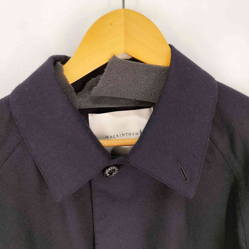 マッキントッシュ Mackintosh UNITED ARROWS別注 BELFORD TECH EX メンズ UK:38