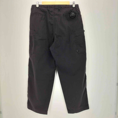 ラディアル RADIALL 23AW WIDE FIT ENGINEER PANTS メンズ JPN:M