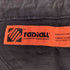 ラディアル RADIALL 23AW WIDE FIT ENGINEER PANTS メンズ JPN:M