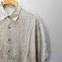 ピエールカルダン pierre cardin レーヨン グラデーション アロハ 総柄 S/S シャツ メンズ import:L