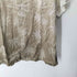 ピエールカルダン pierre cardin レーヨン グラデーション アロハ 総柄 S/S シャツ メンズ import:L